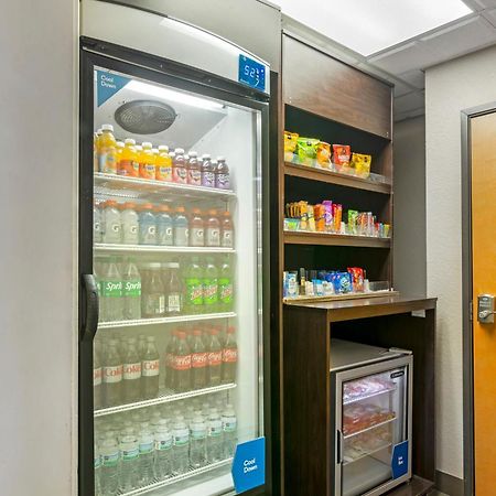 Comfort Suites Brunswick Zewnętrze zdjęcie