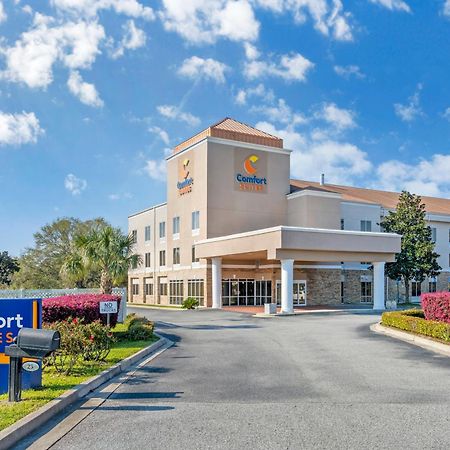 Comfort Suites Brunswick Zewnętrze zdjęcie