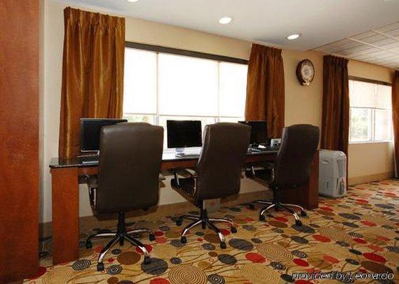 Comfort Suites Brunswick Udogodnienia zdjęcie