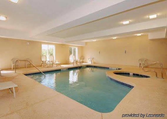 Comfort Suites Brunswick Zewnętrze zdjęcie